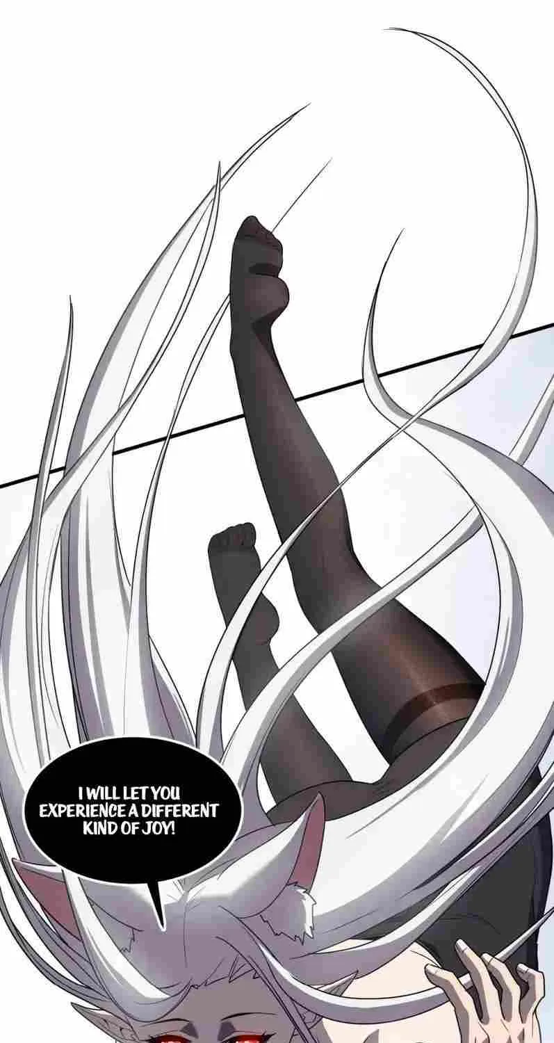 My System Is Very Serious Chapter 20 page 47 - 