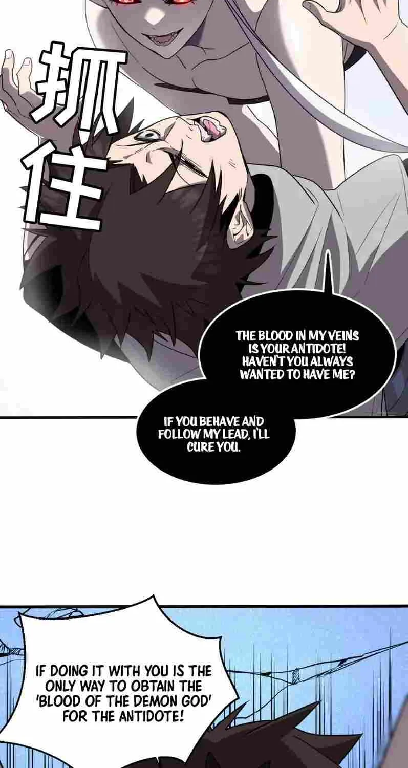 My System Is Very Serious Chapter 20 page 48 - 