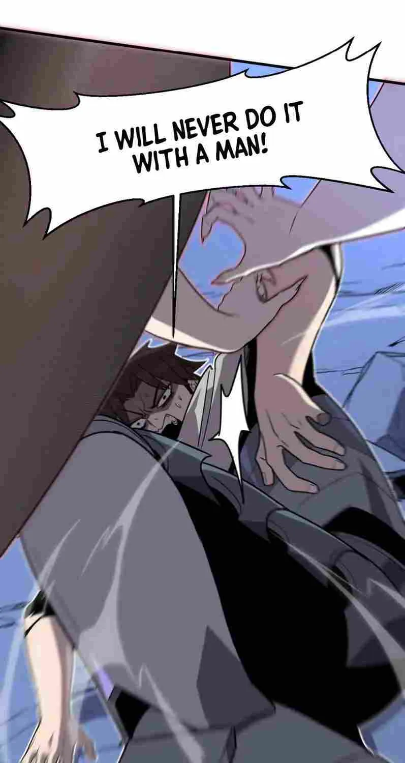My System Is Very Serious Chapter 20 page 50 - 