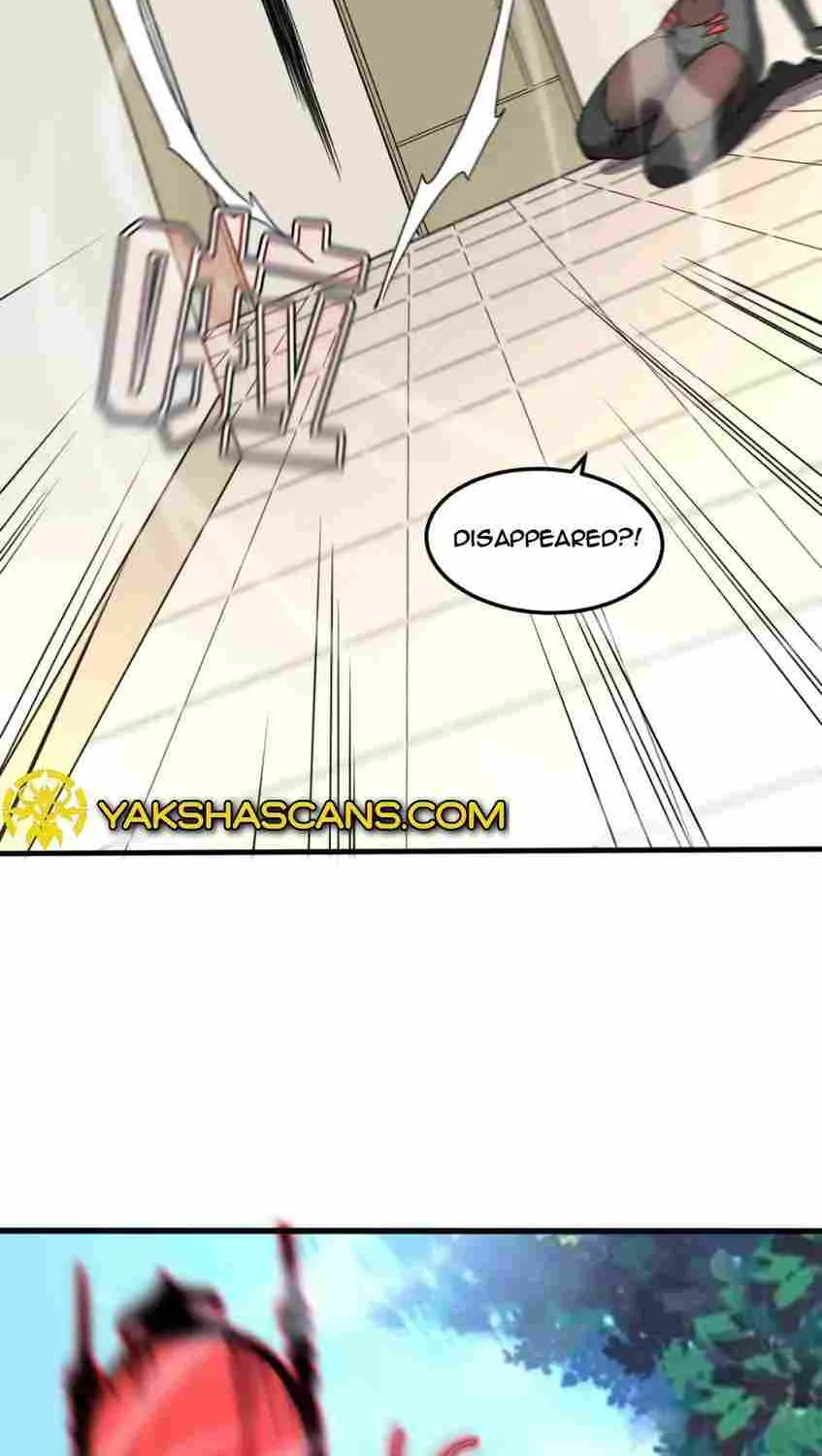 My System Is Very Serious Chapter 20 page 6 - 