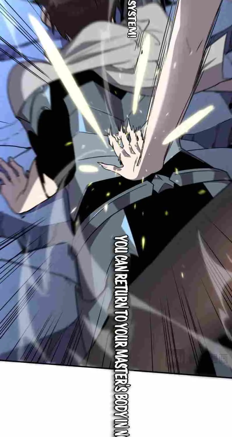 My System Is Very Serious Chapter 20 page 53 - 