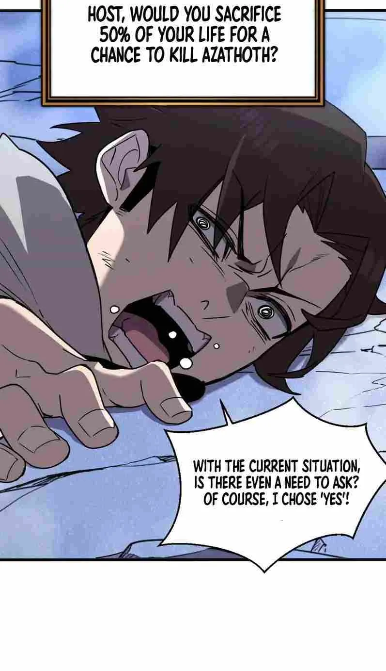 My System Is Very Serious Chapter 20 page 57 - 