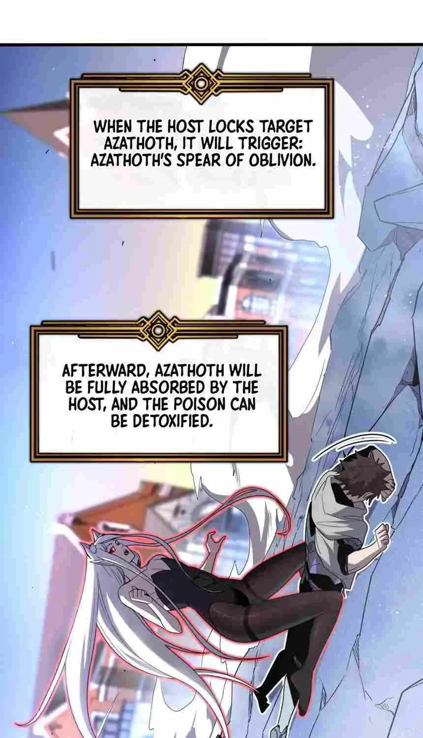 My System Is Very Serious Chapter 20 page 58 - 