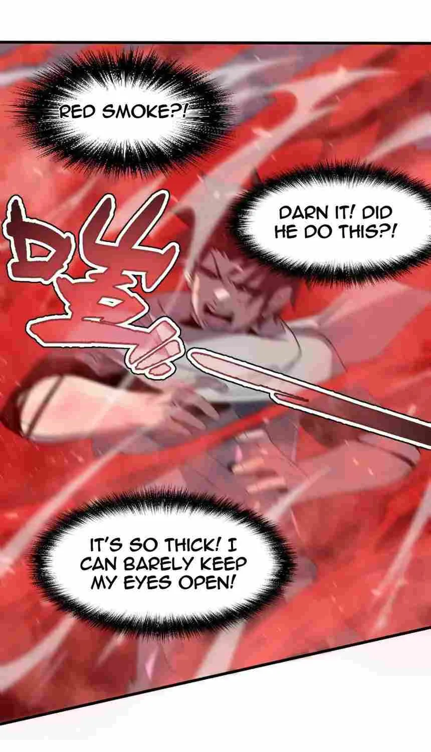 My System Is Very Serious Chapter 20 page 63 - 