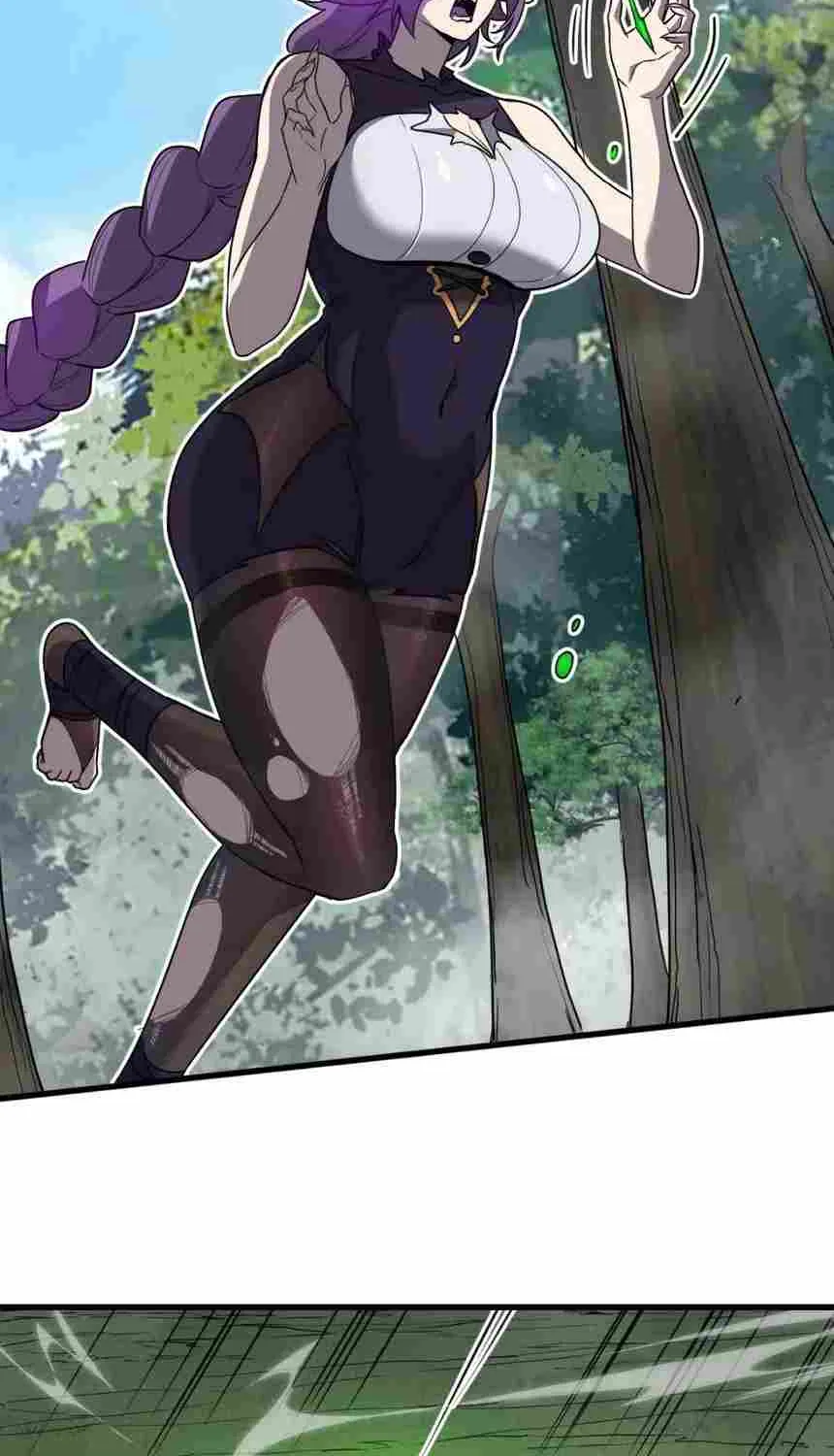 My System Is Very Serious Chapter 20 page 65 - 