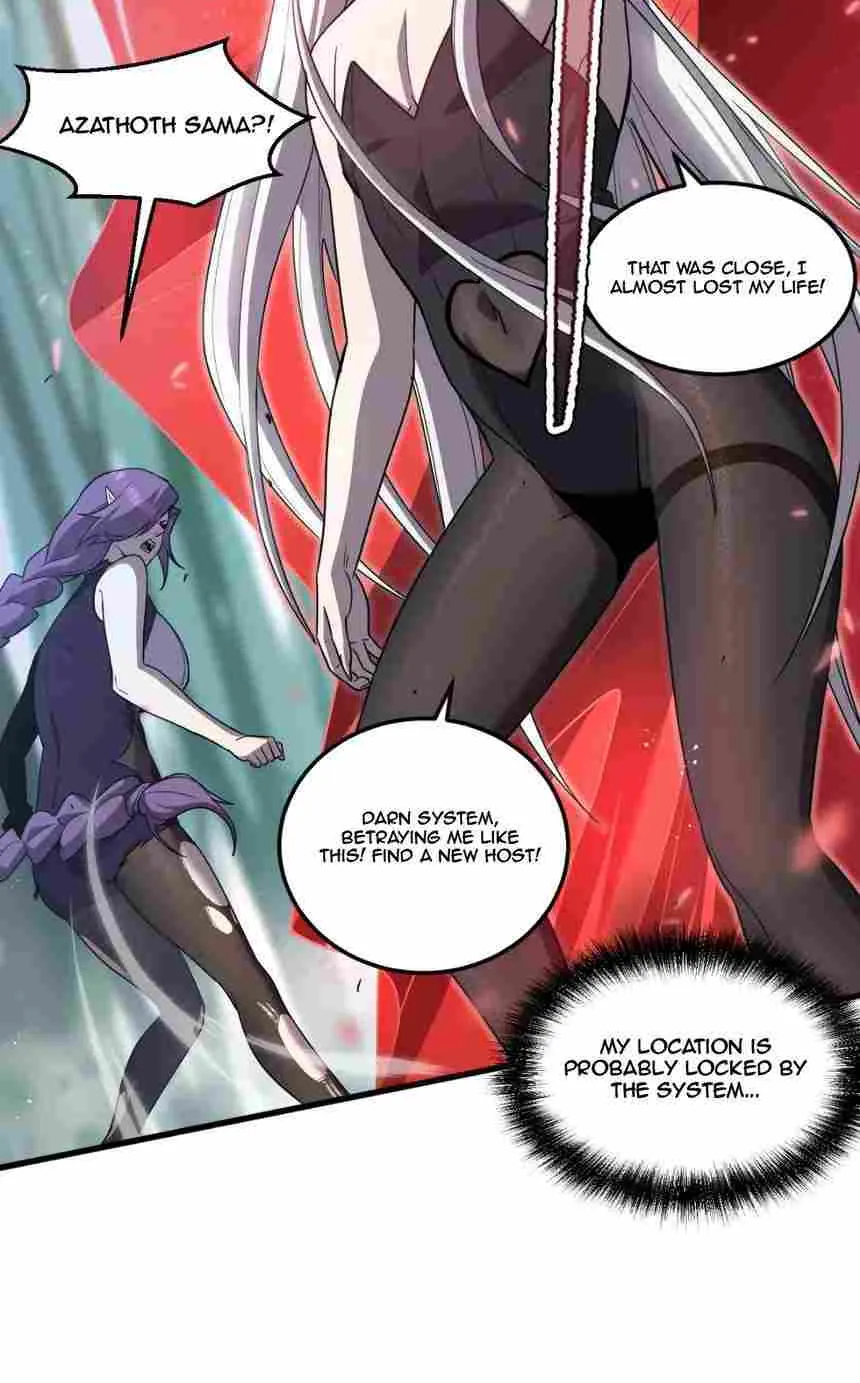 My System Is Very Serious Chapter 20 page 68 - 