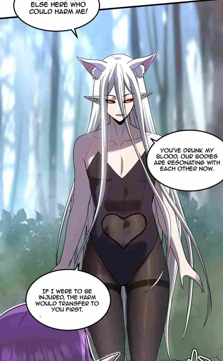 My System Is Very Serious Chapter 20 page 72 - 