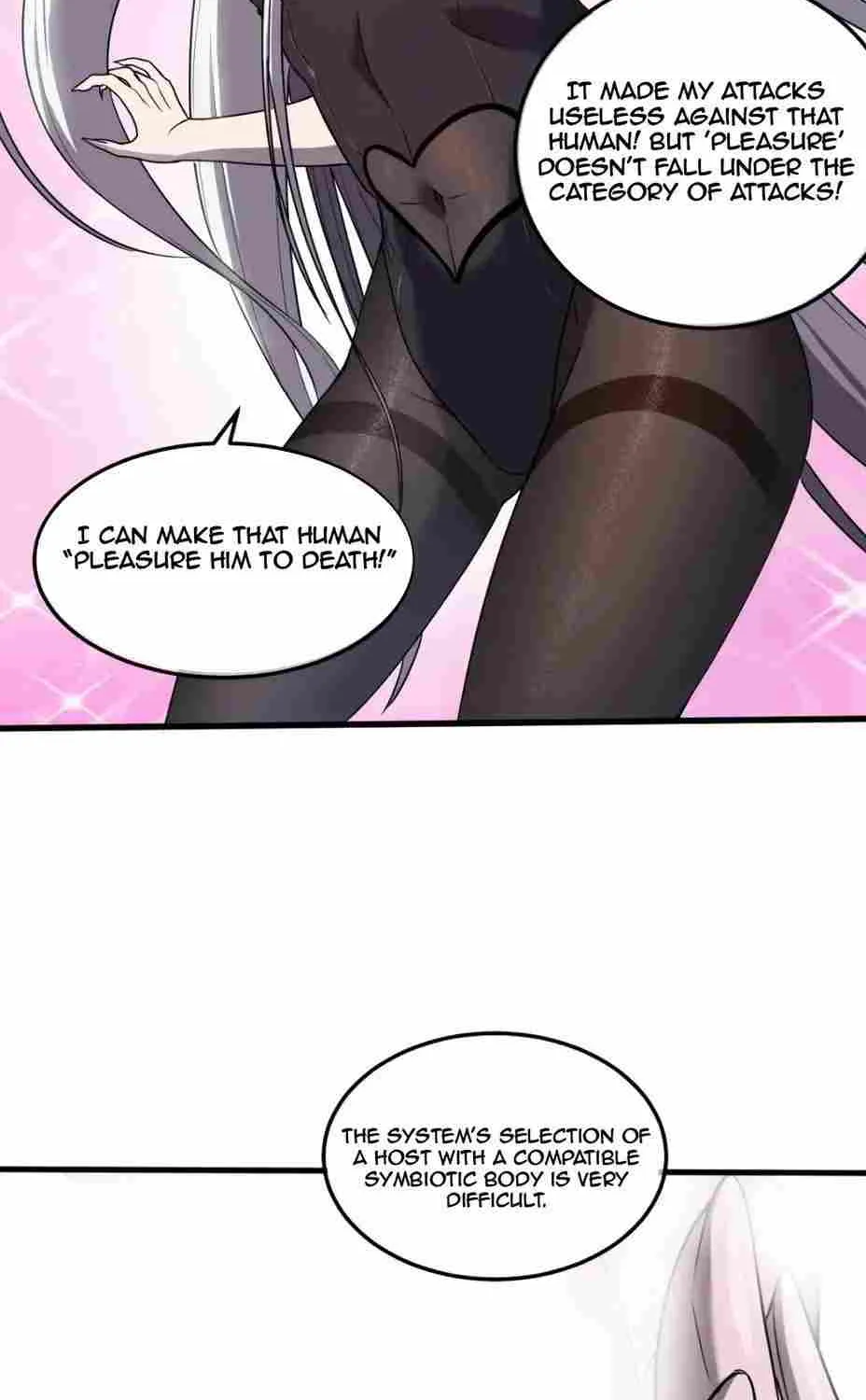 My System Is Very Serious Chapter 20 page 76 - 