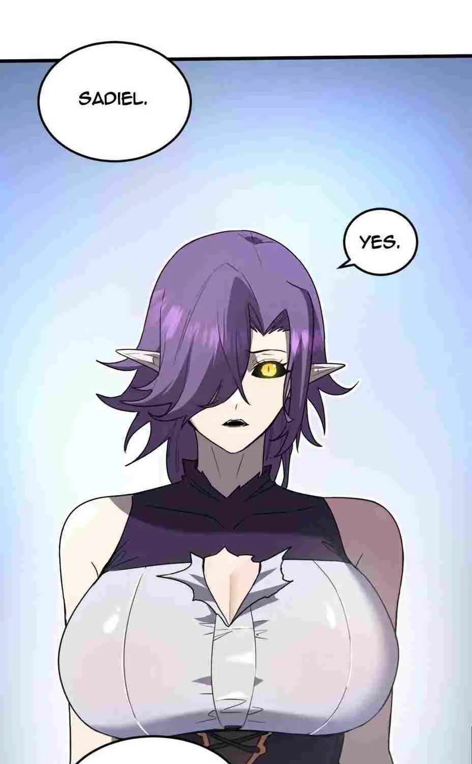 My System Is Very Serious Chapter 20 page 78 - 