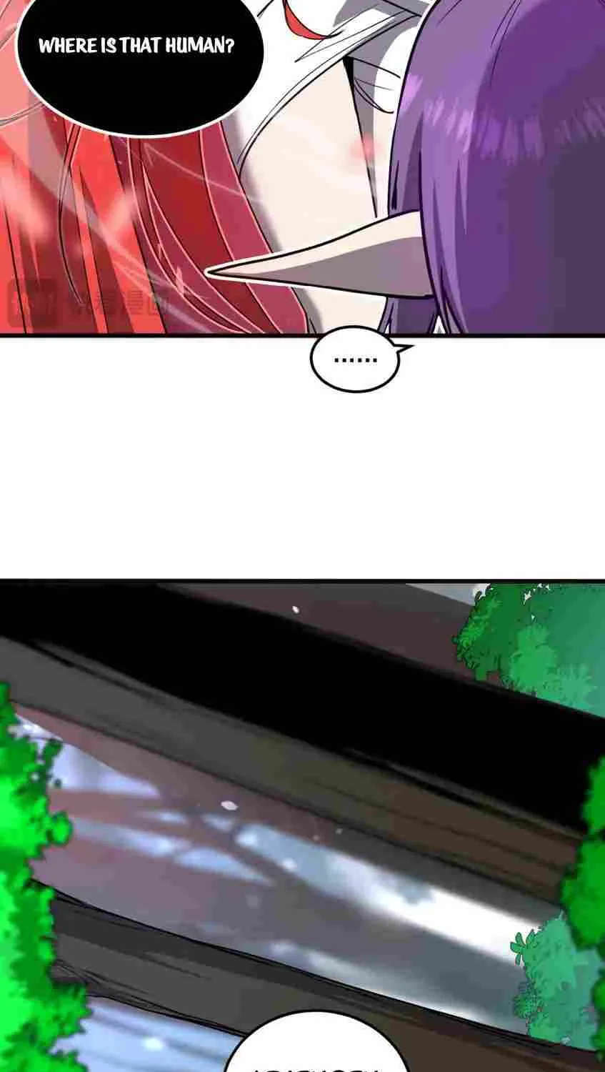 My System Is Very Serious Chapter 20 page 9 - 