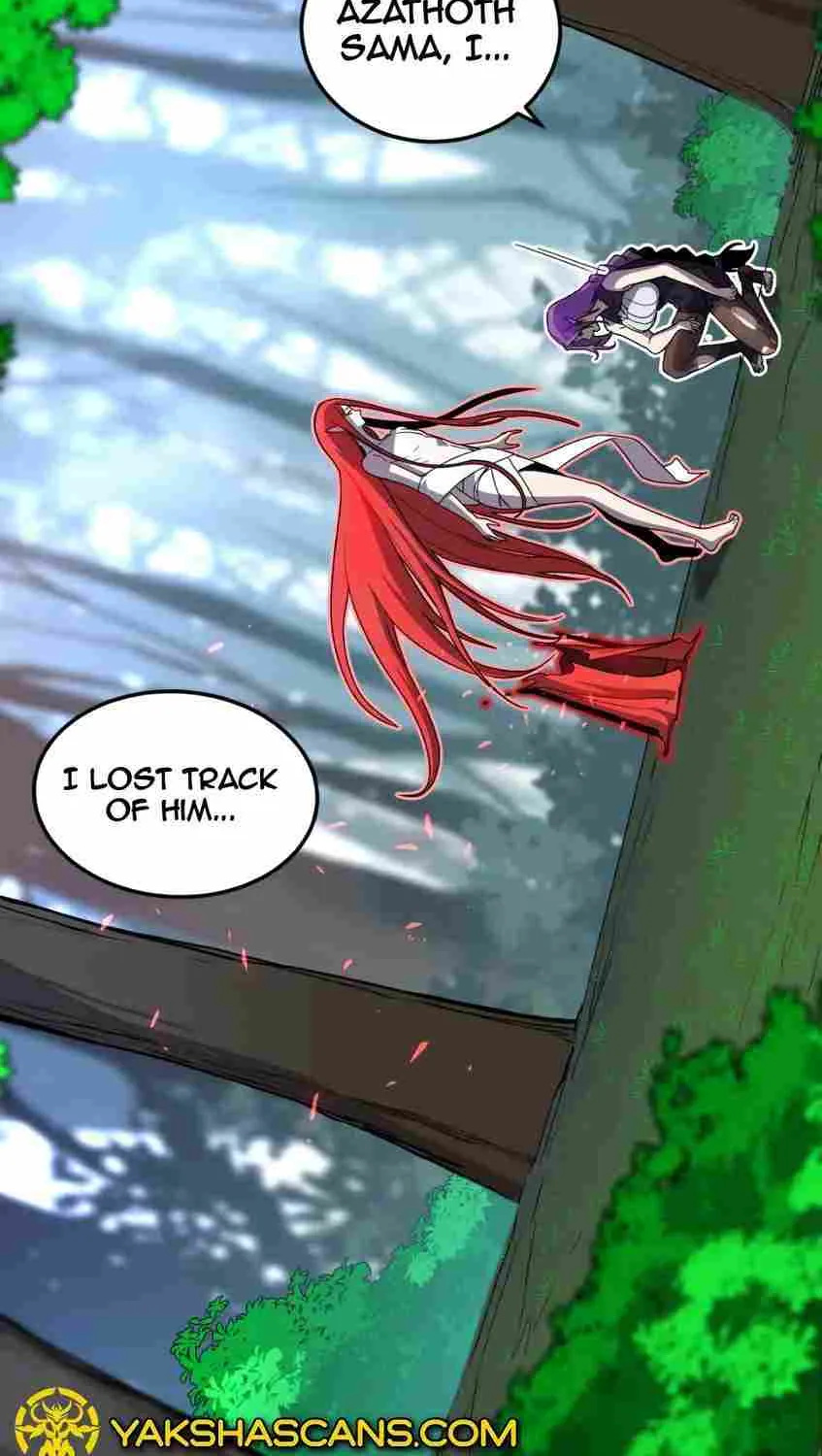 My System Is Very Serious Chapter 20 page 10 - 