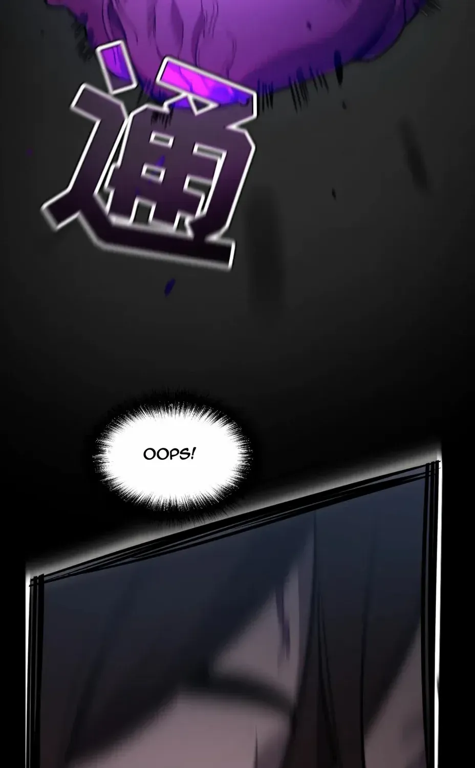 Read My System Is Very Serious chapter 21 image 10 on Lezhin