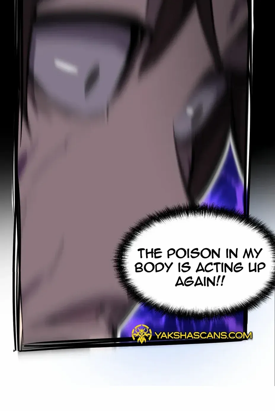 Read My System Is Very Serious chapter 21 image 11 on Lezhin