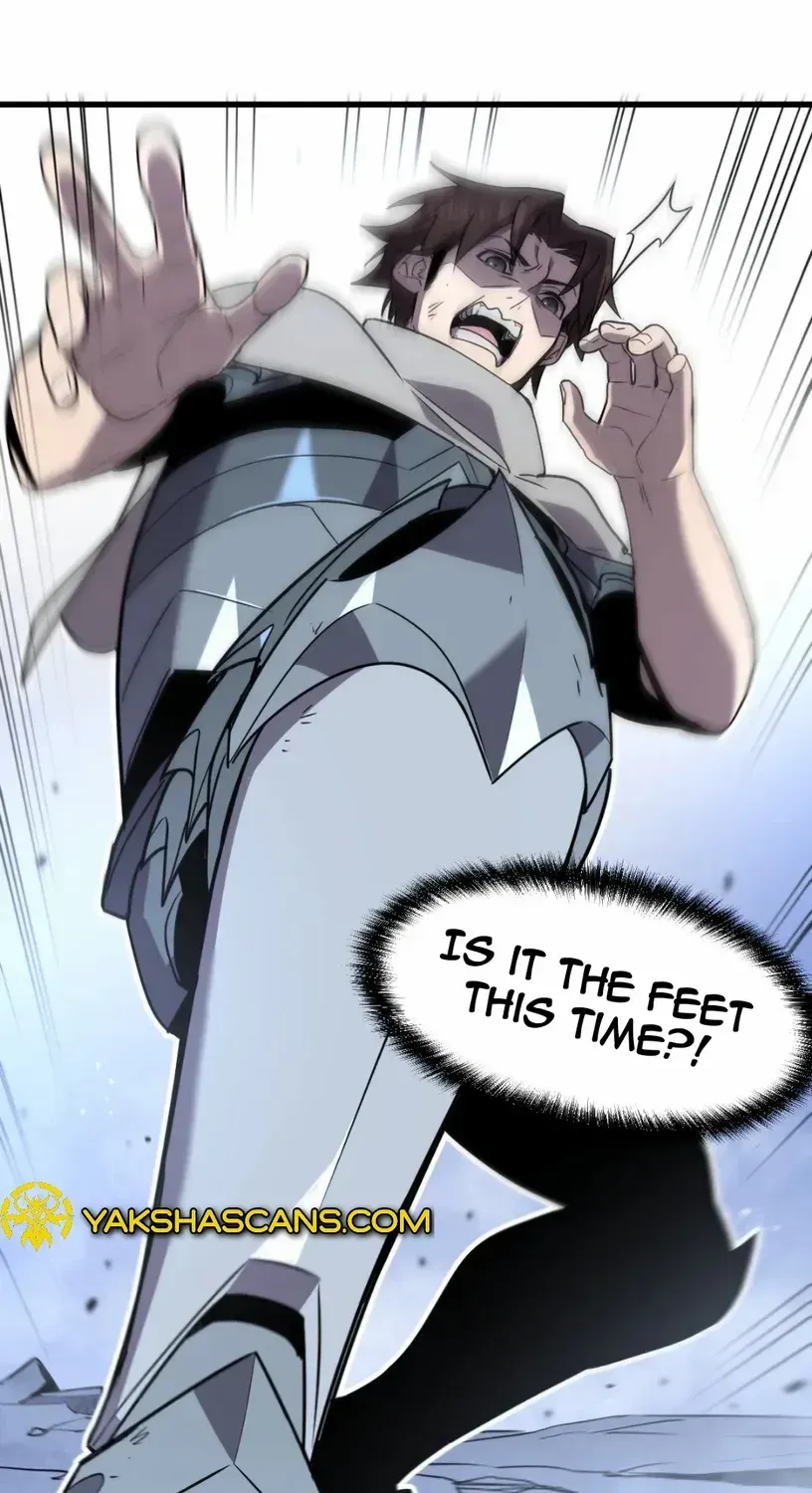 Read My System Is Very Serious chapter 21 image 12 on Lezhin