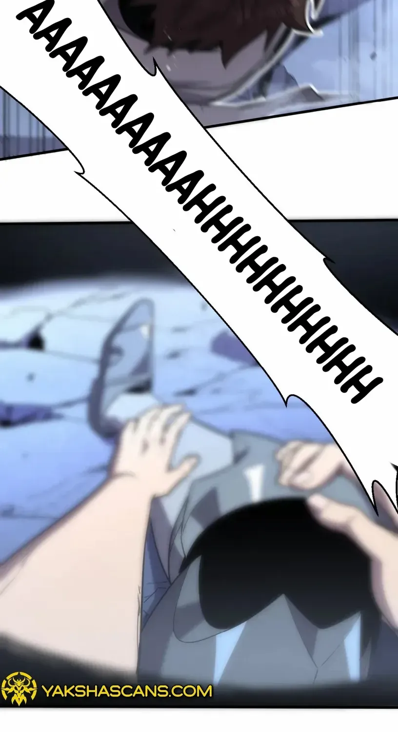 Read My System Is Very Serious chapter 21 image 15 on Lezhin