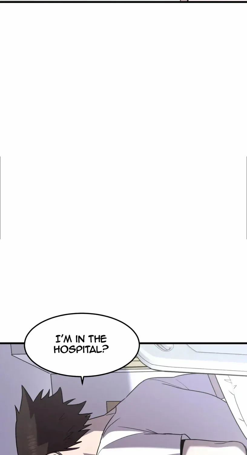 Read My System Is Very Serious chapter 21 image 20 on Lezhin