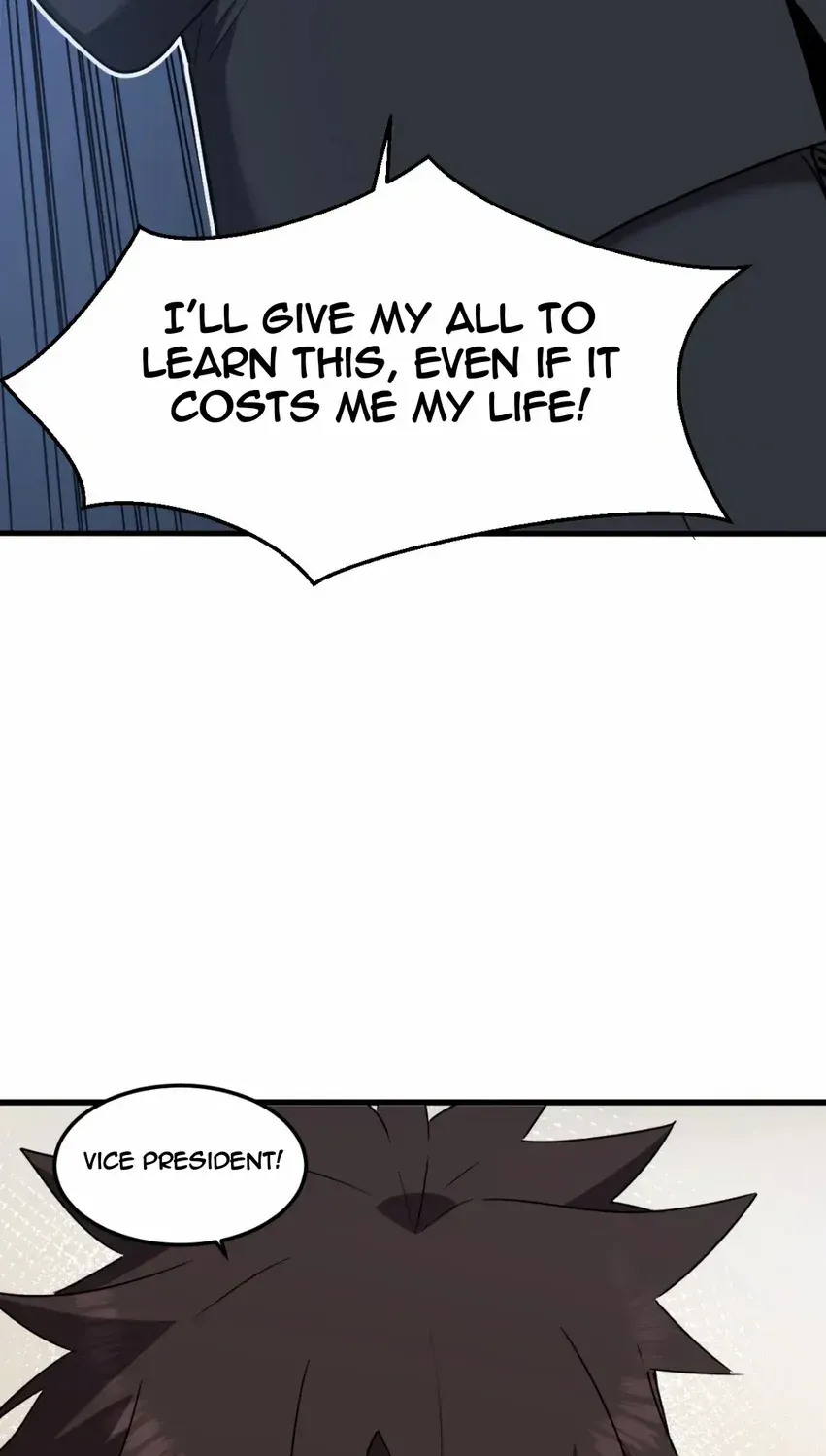 Read My System Is Very Serious chapter 21 image 25 on Lezhin