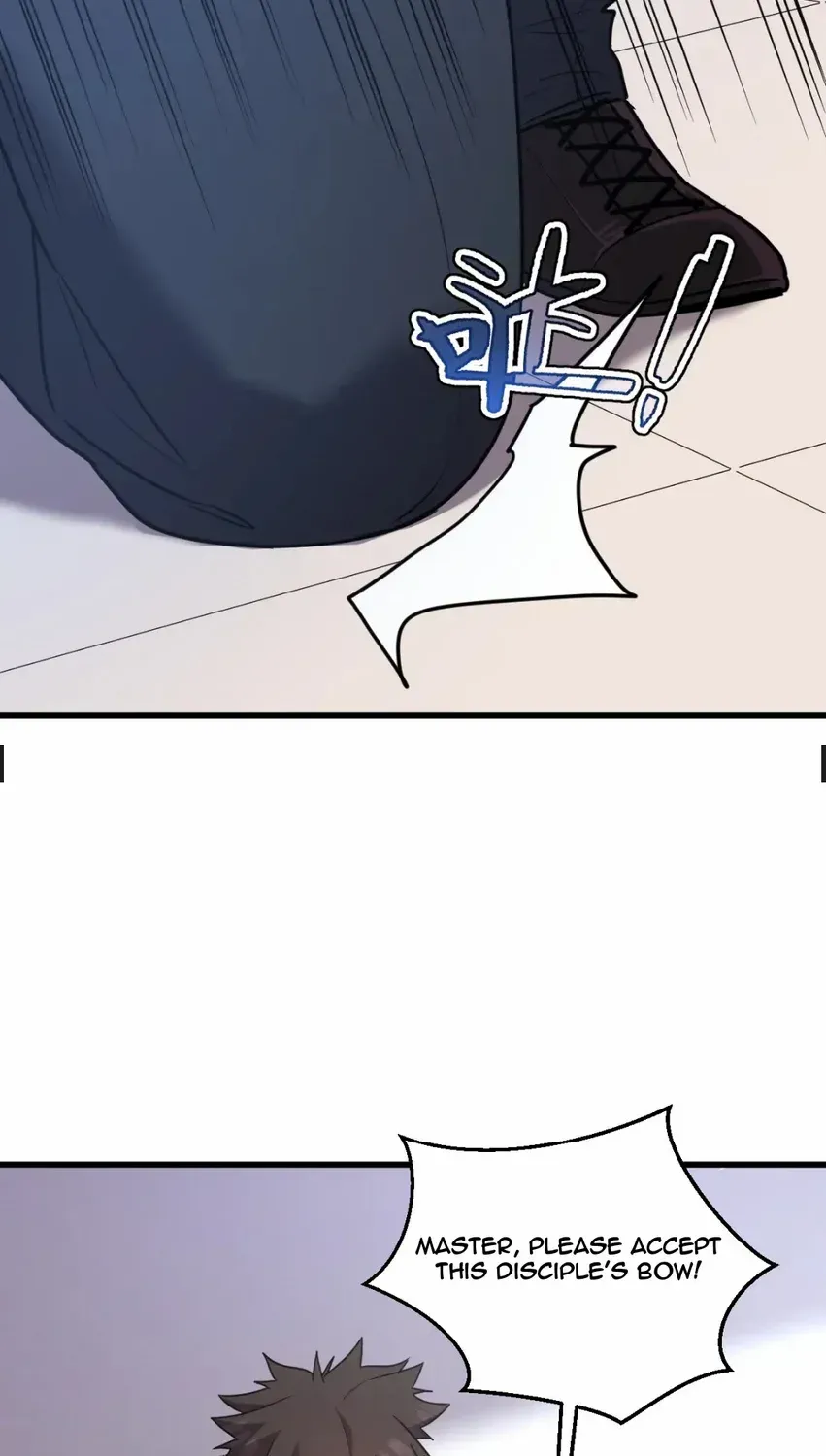 Read My System Is Very Serious chapter 21 image 27 on Lezhin