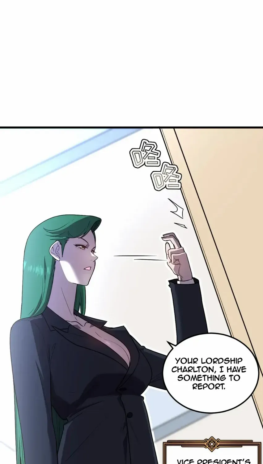 Read My System Is Very Serious chapter 21 image 30 on Lezhin
