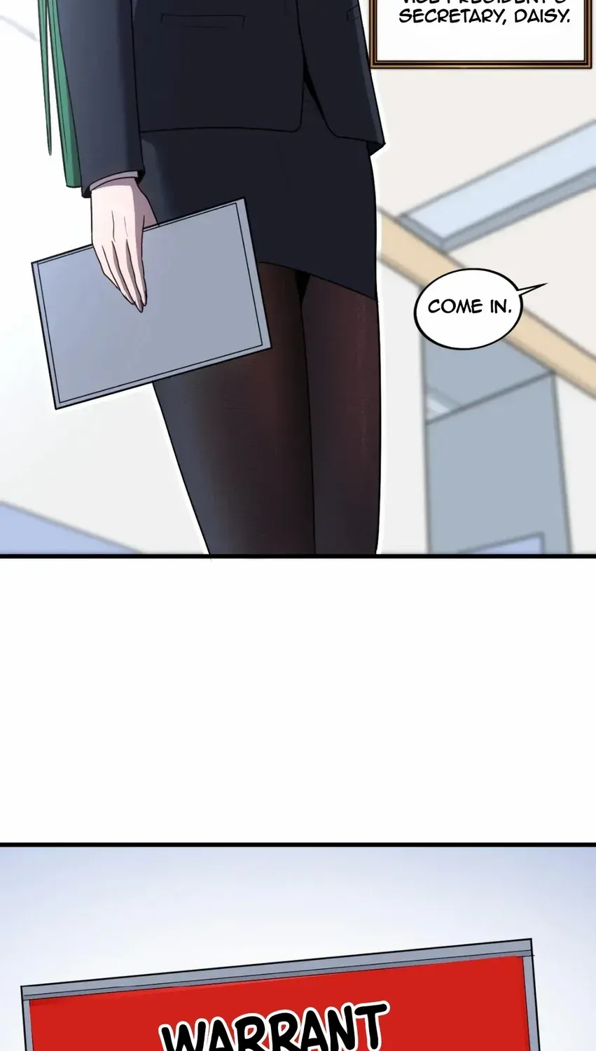 Read My System Is Very Serious chapter 21 image 31 on Lezhin
