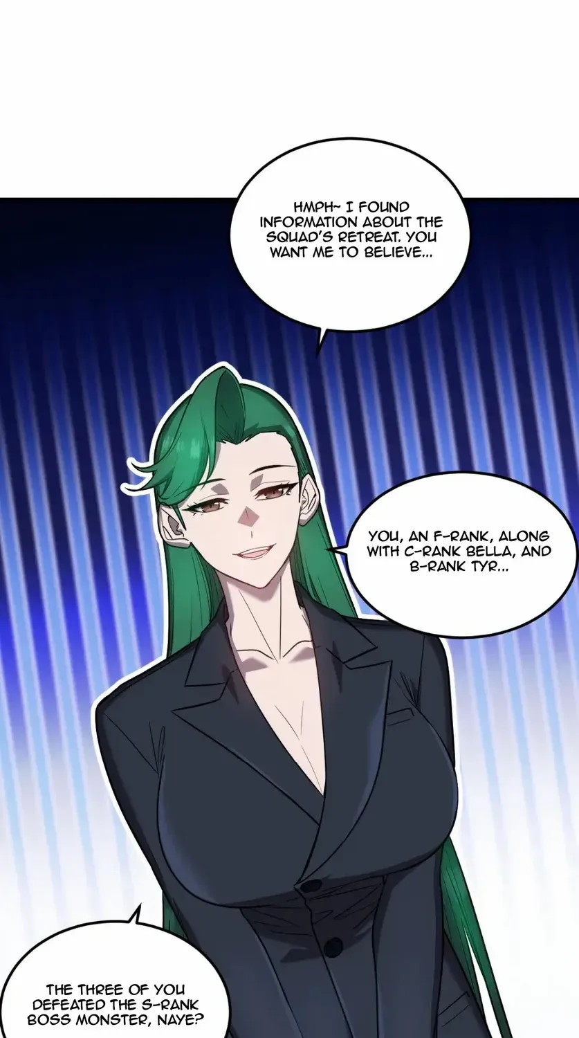 Read My System Is Very Serious chapter 21 image 35 on Lezhin