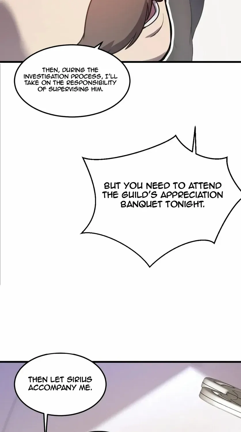 Read My System Is Very Serious chapter 21 image 39 on Lezhin