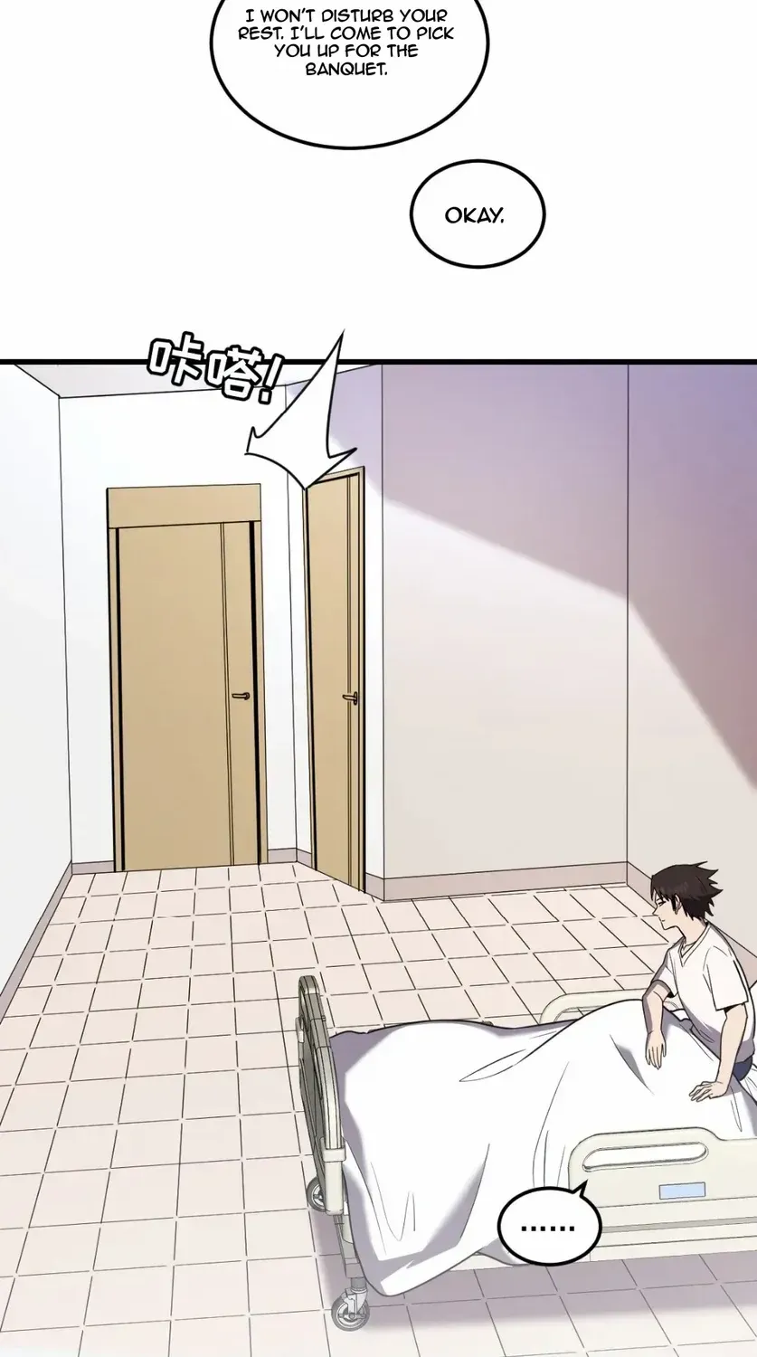 Read My System Is Very Serious chapter 21 image 41 on Lezhin