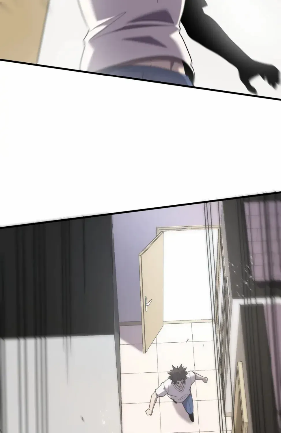 Read My System Is Very Serious chapter 21 image 49 on Lezhin