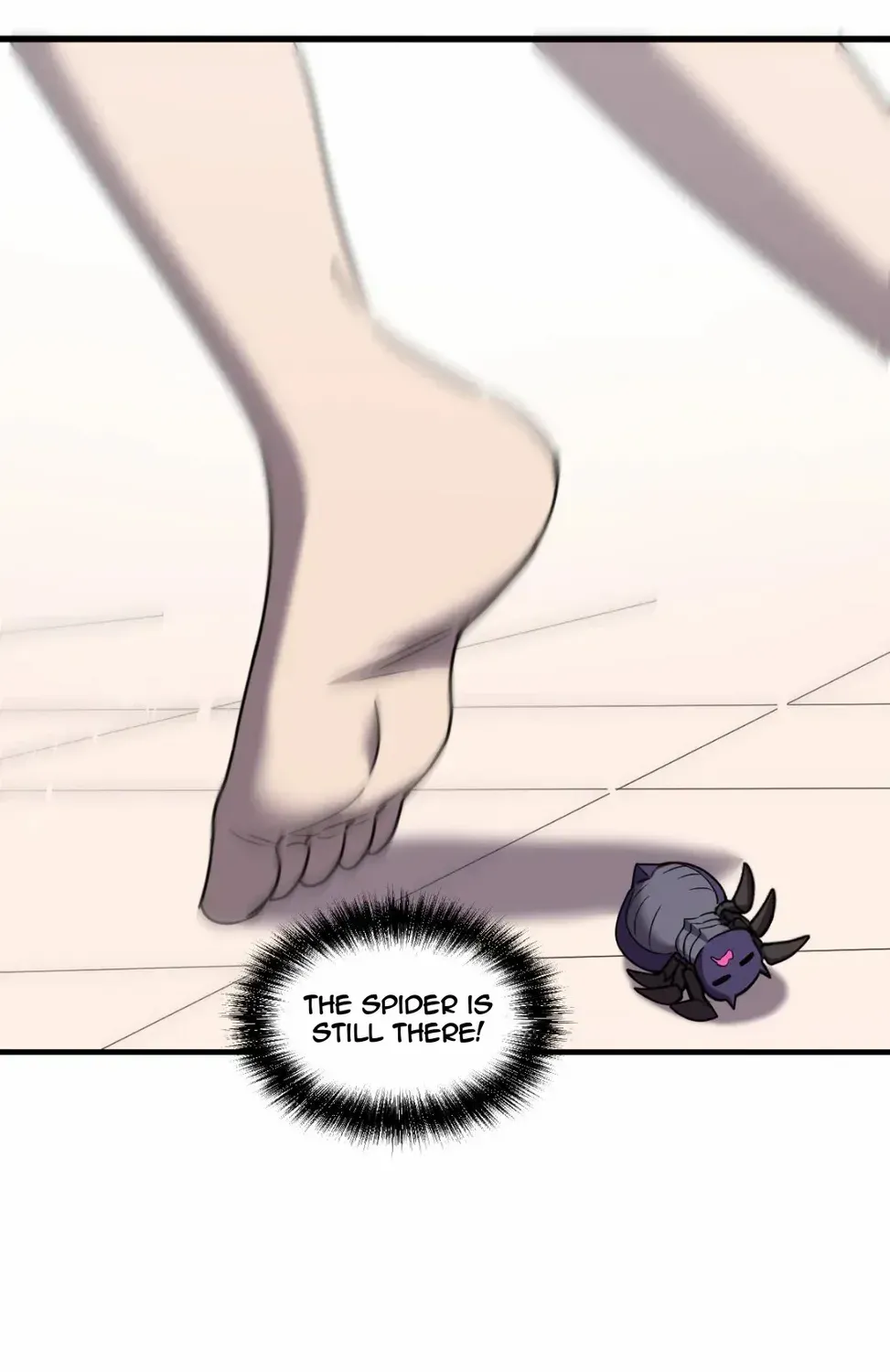 Read My System Is Very Serious chapter 21 image 51 on Lezhin
