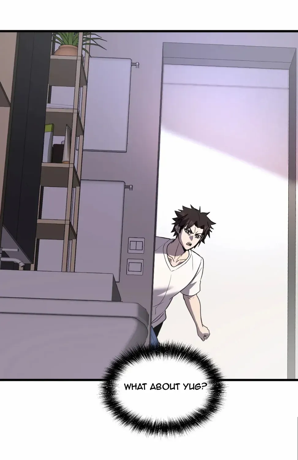 Read My System Is Very Serious chapter 21 image 53 on Lezhin