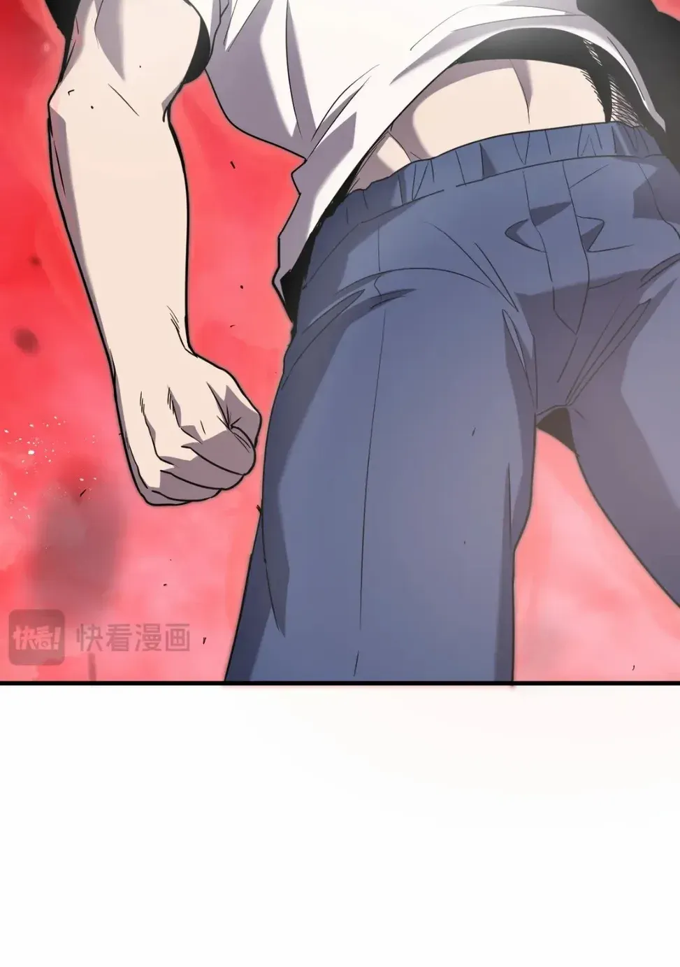 Read My System Is Very Serious chapter 21 image 55 on Lezhin