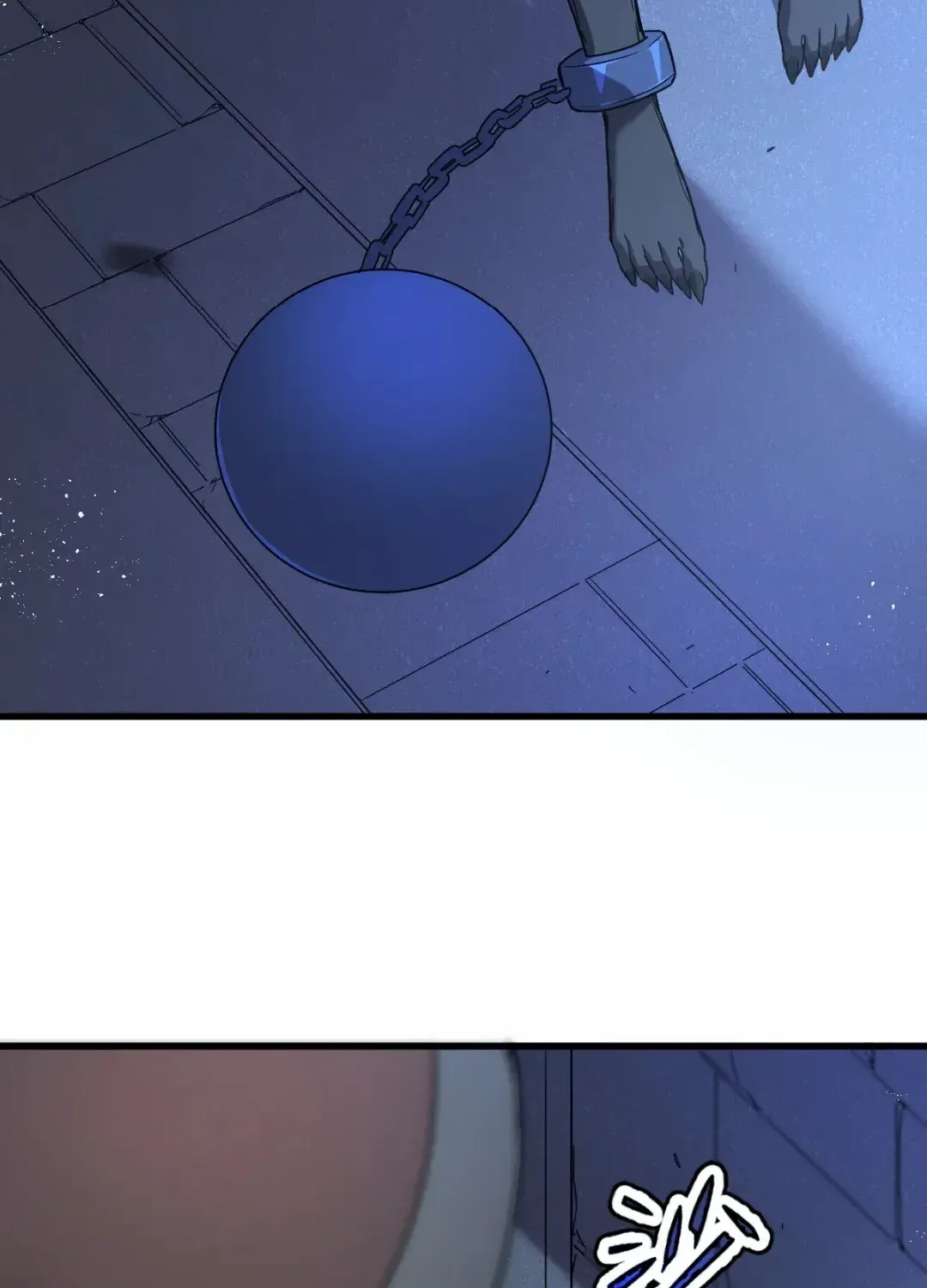 Read My System Is Very Serious chapter 21 image 58 on Lezhin