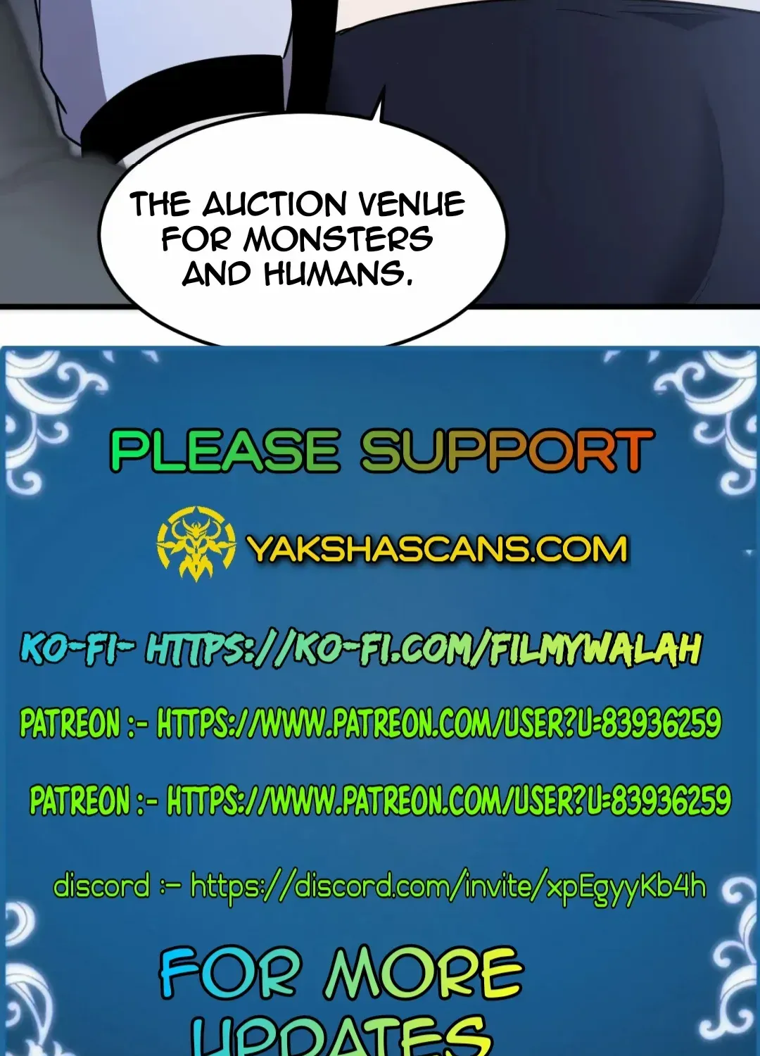 Read My System Is Very Serious chapter 21 image 60 on Lezhin