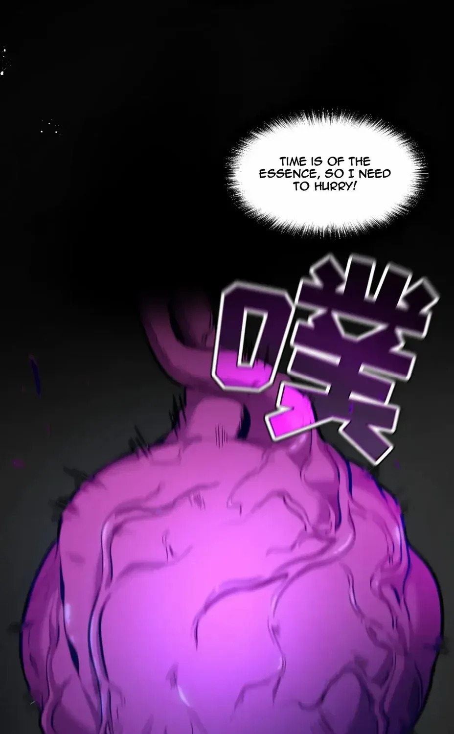 Read My System Is Very Serious chapter 21 image 9 on Lezhin