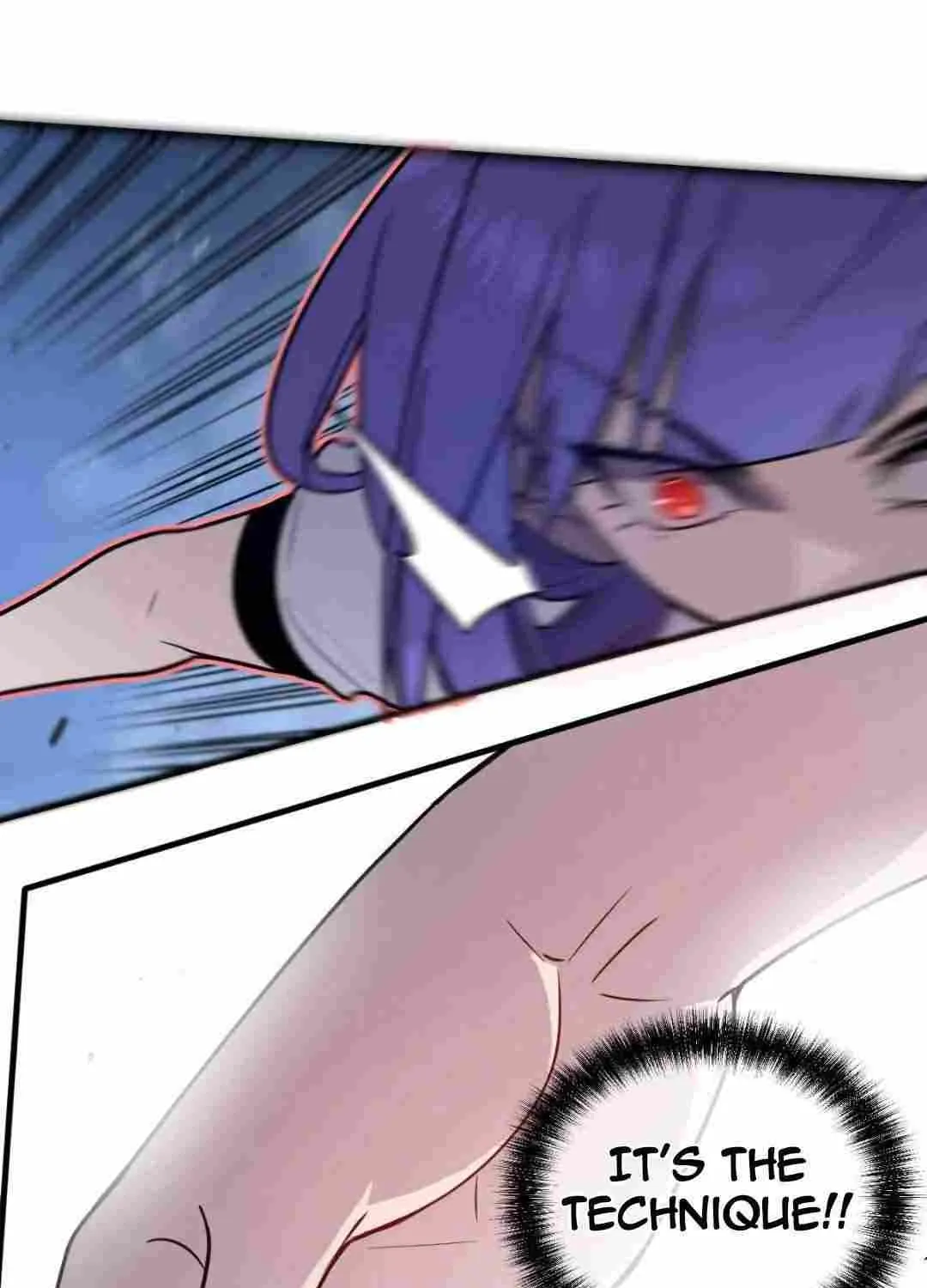 Read My System Is Very Serious chapter 22 image 105 on Lezhin