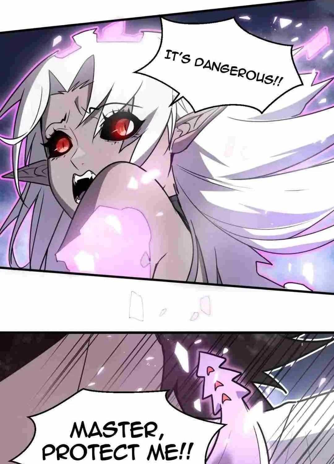 Read My System Is Very Serious chapter 22 image 111 on Lezhin