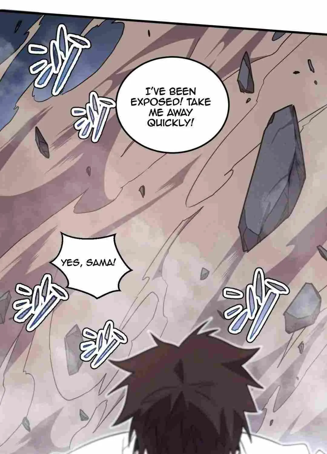 Read My System Is Very Serious chapter 22 image 113 on Lezhin