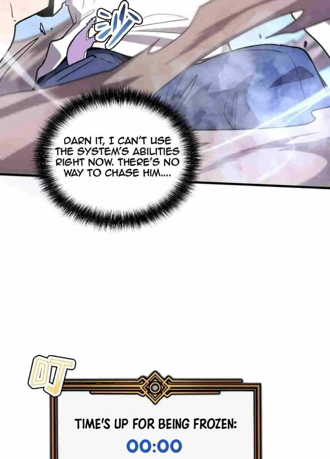Read My System Is Very Serious chapter 22 image 115 on Lezhin