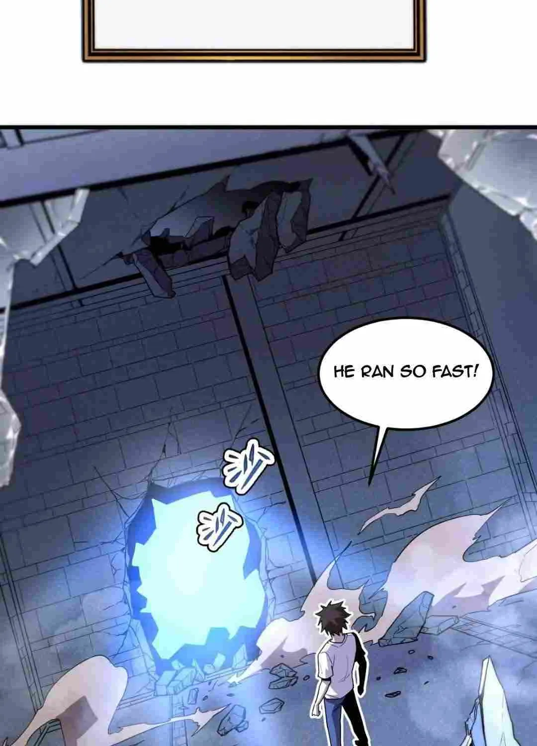 Read My System Is Very Serious chapter 22 image 116 on Lezhin