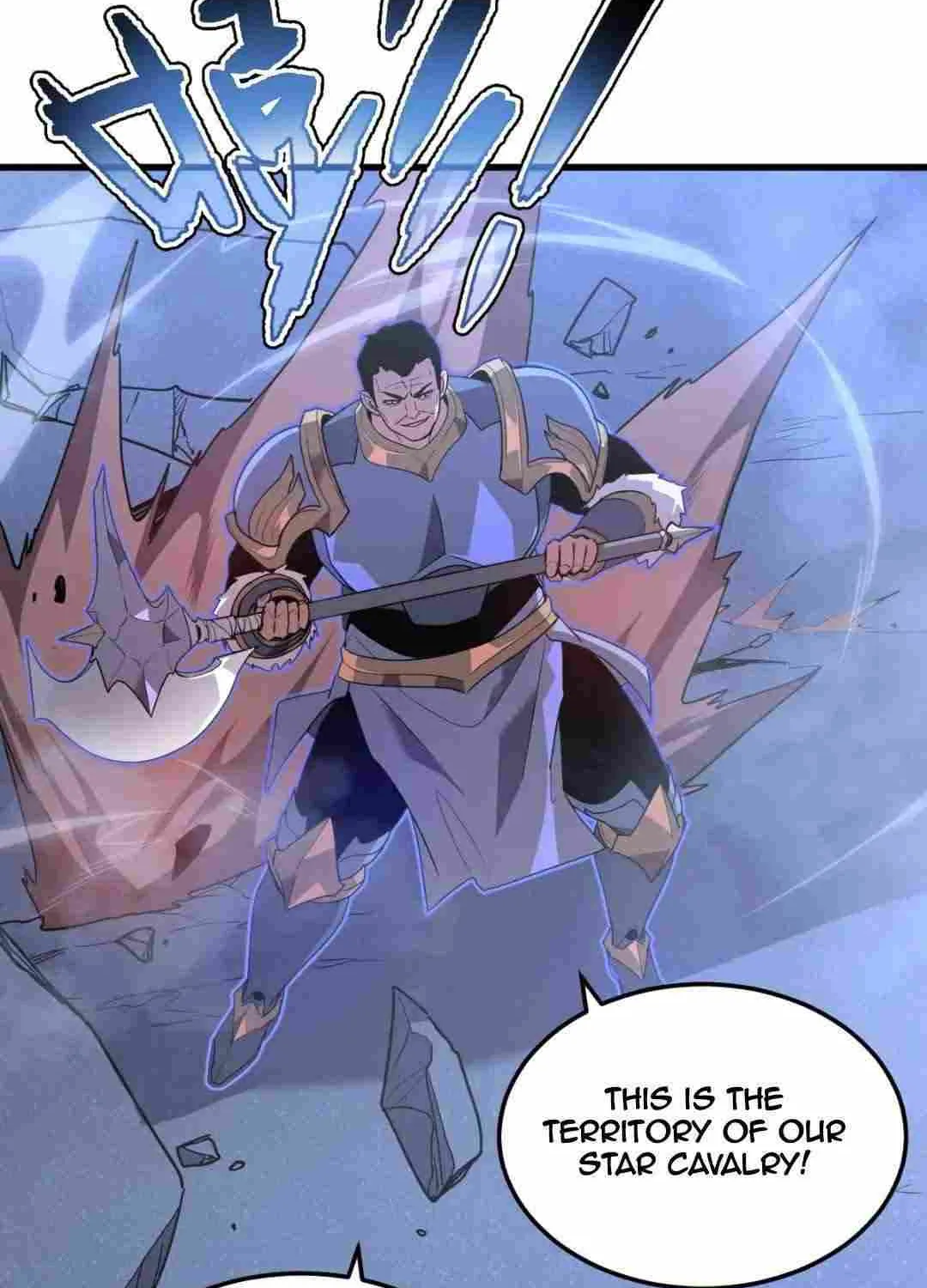 Read My System Is Very Serious chapter 22 image 12 on Lezhin