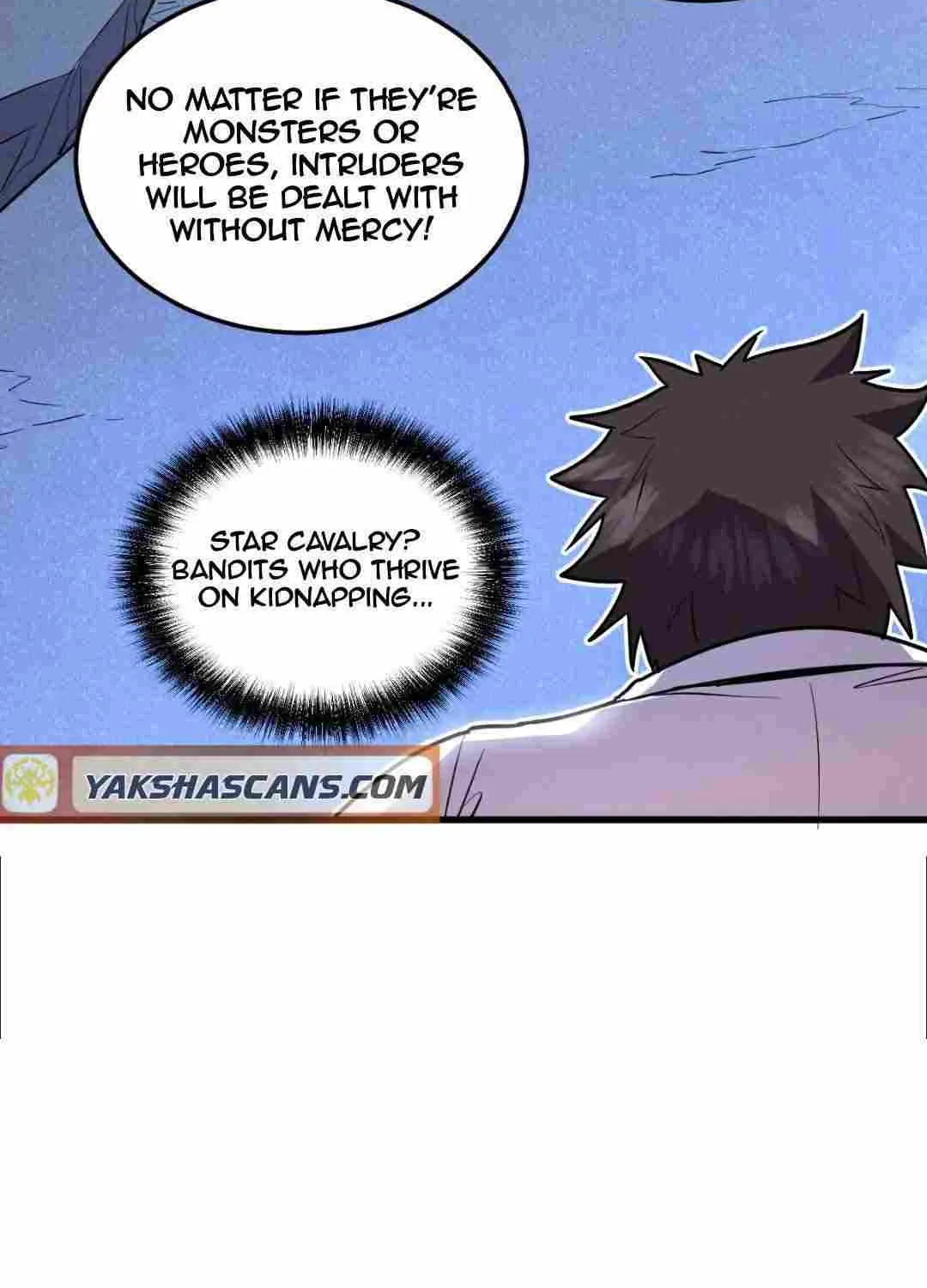 Read My System Is Very Serious chapter 22 image 13 on Lezhin