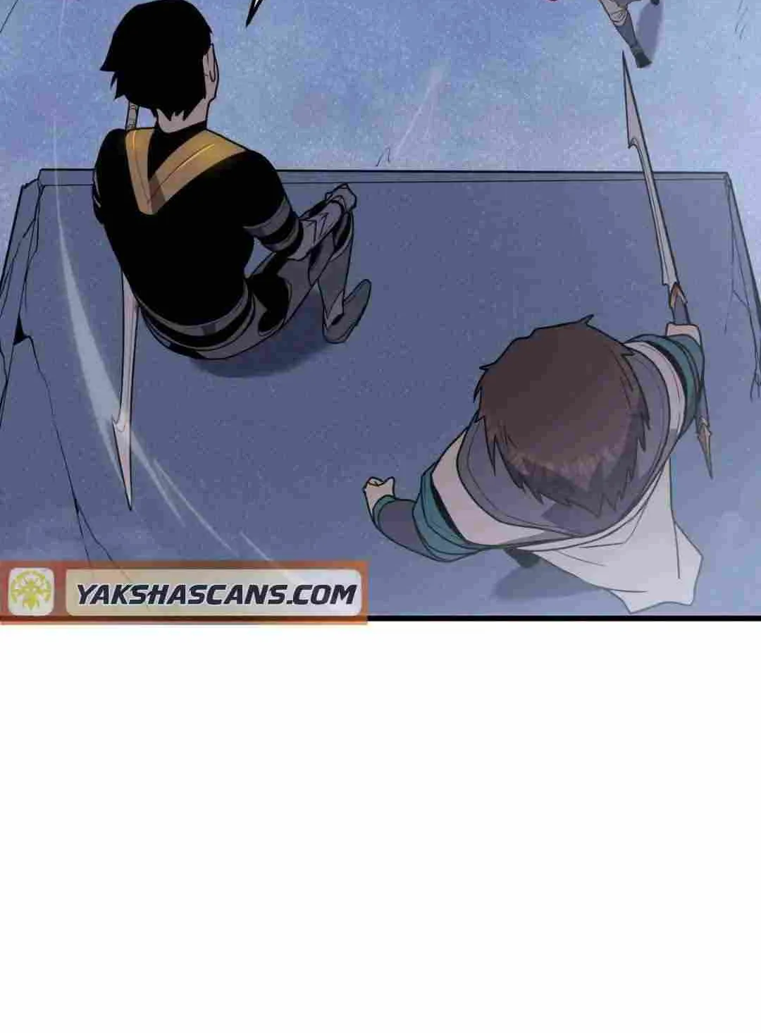 Read My System Is Very Serious chapter 22 image 16 on Lezhin