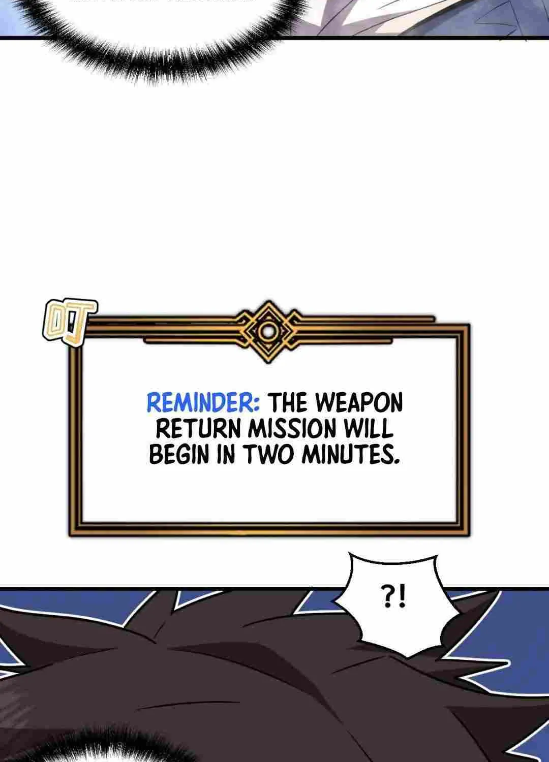 Read My System Is Very Serious chapter 22 image 18 on Lezhin