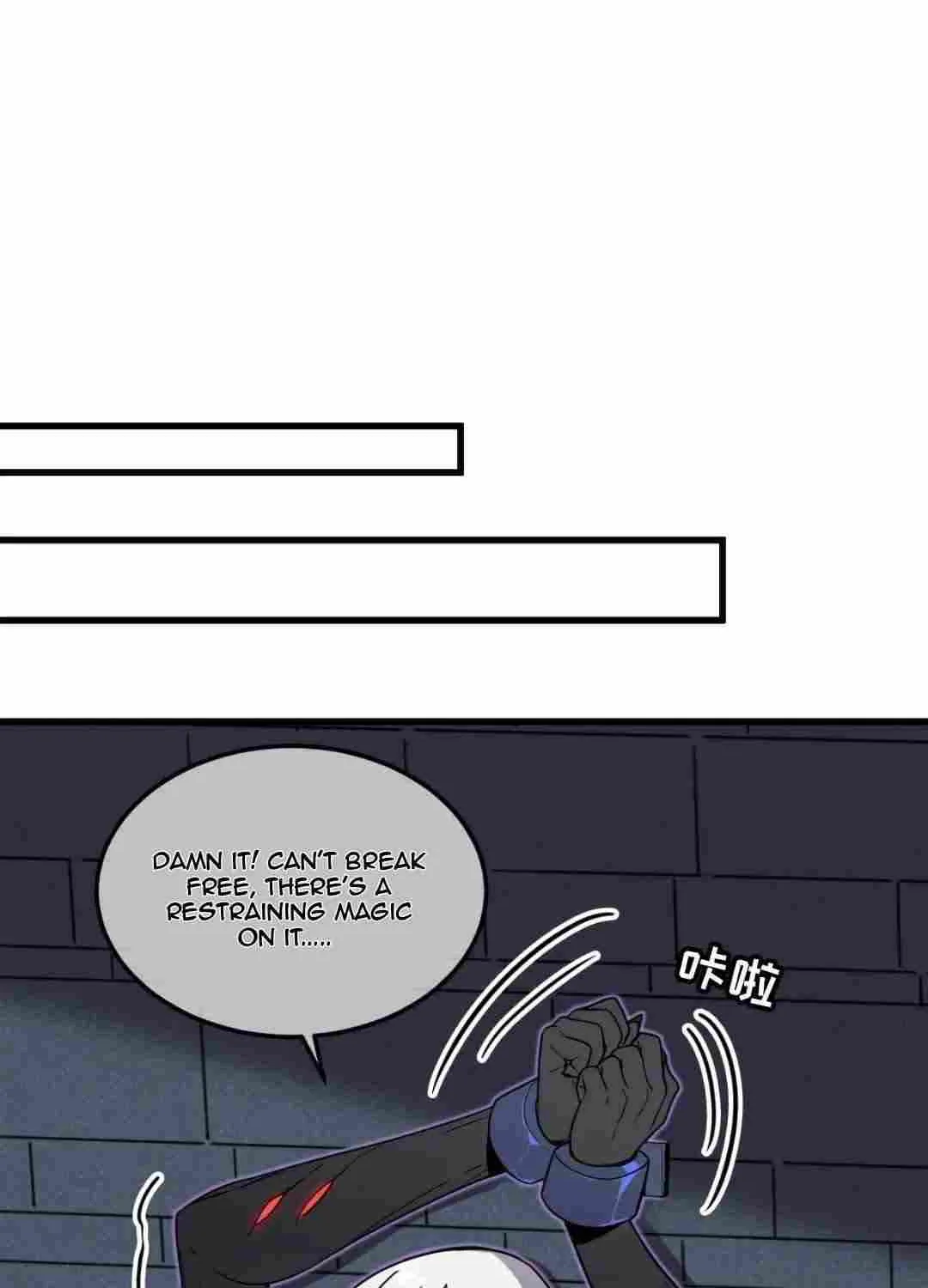 Read My System Is Very Serious chapter 22 image 20 on Lezhin