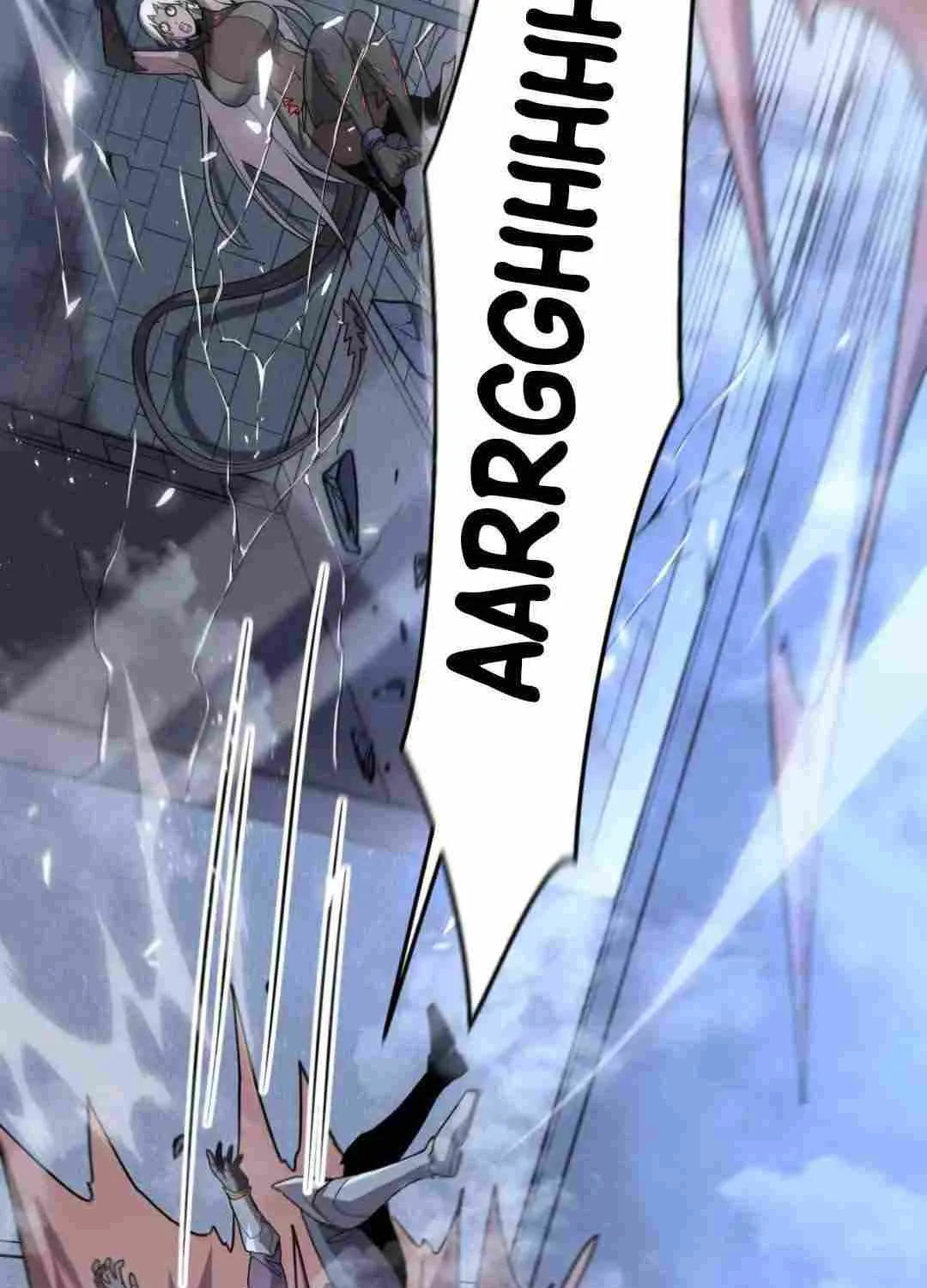 Read My System Is Very Serious chapter 22 image 25 on Lezhin