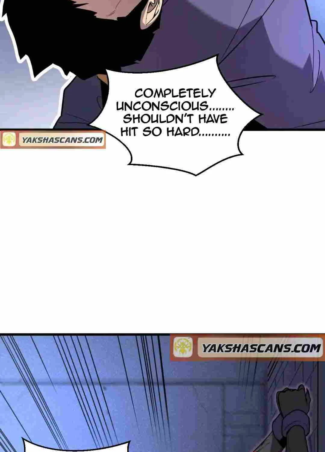 Read My System Is Very Serious chapter 22 image 32 on Lezhin