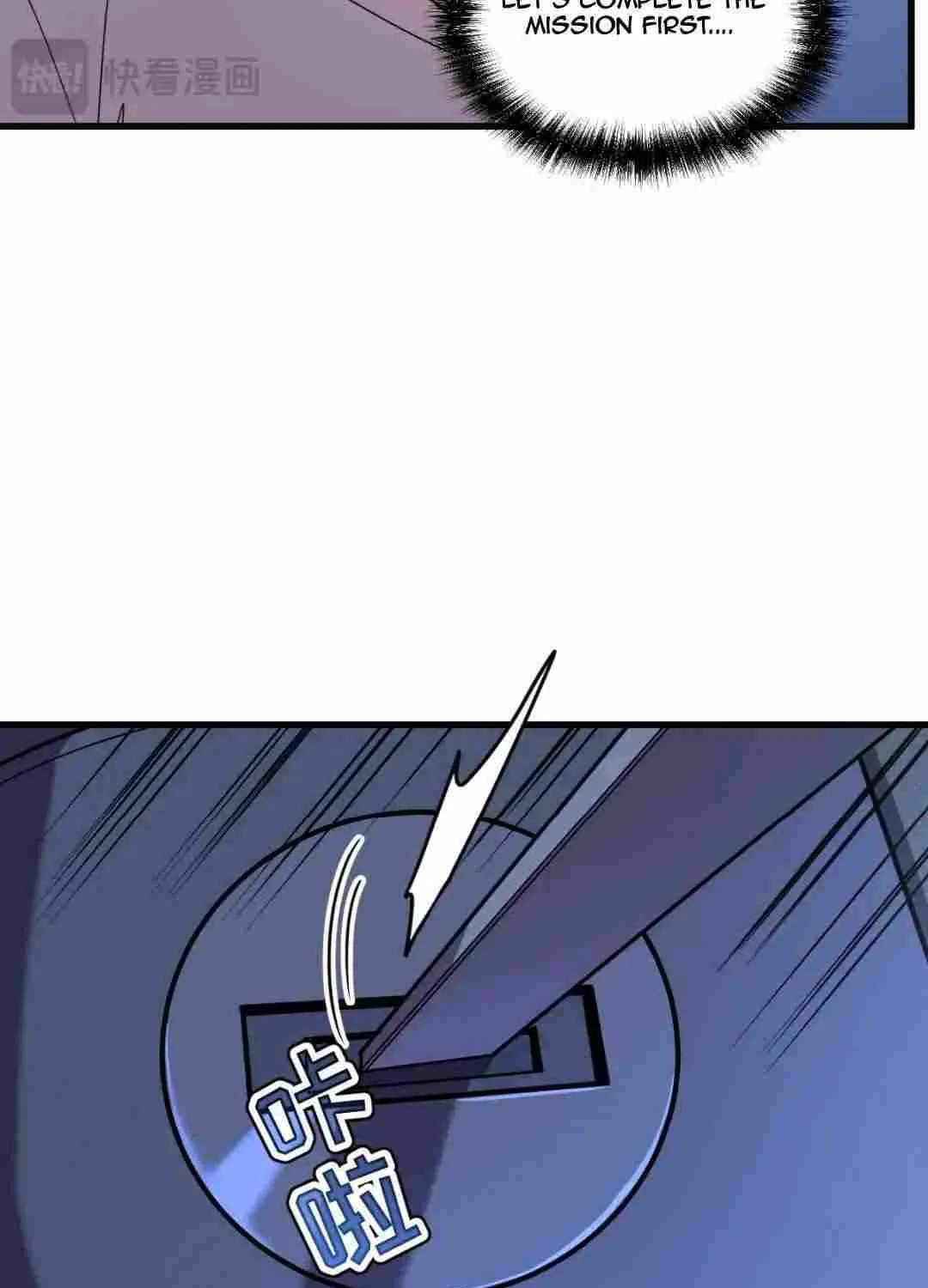 Read My System Is Very Serious chapter 22 image 35 on Lezhin