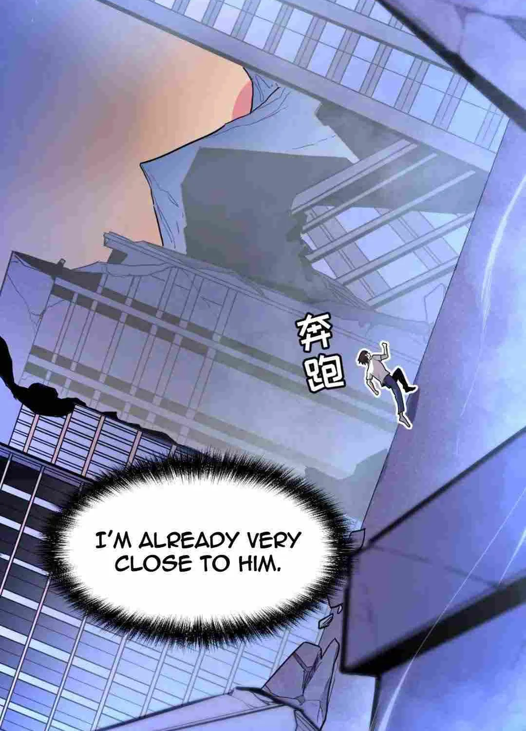 Read My System Is Very Serious chapter 22 image 4 on Lezhin