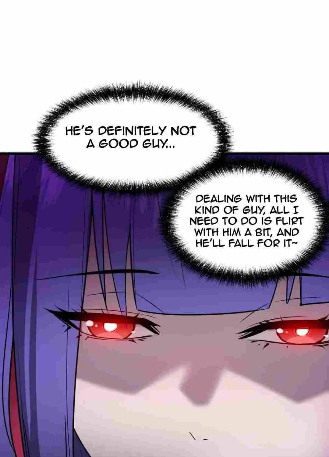 Read My System Is Very Serious chapter 22 image 43 on Lezhin