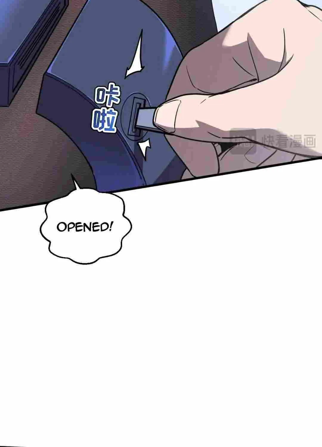 Read My System Is Very Serious chapter 22 image 48 on Lezhin